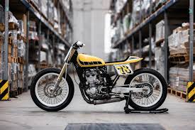 The Moto Roundup Vol 3 Flat Tracker Tracker Motorcycle Yamaha