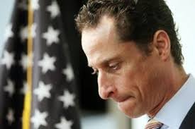 Anthony Weiner Heads To Prison : r/news