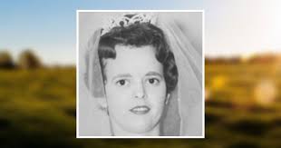 Jewell Elaine Boyd Darby Obituary May 16, 2019