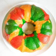 See more ideas about dessert recipes, cupcake cakes, just desserts. Christmas Bundt Cake Recipe How To Make Swirl Cake