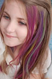 Temporary Color Hair Dye For Kids Fashion Styles Reference Kawnwmw9q6 Kids Hair Color Hair Dye For Kids Kids Hairstyles