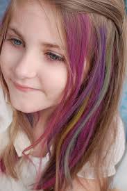 But they want to add a unique color to their hair, without adding this quiz will help those kind of people, and will get them to decide on what color they should go for. Temporary Color Hair Dye For Kids Fashion Styles Reference Kawnwmw9q6 Hair Dye For Kids Kids Hair Color Hair Color Streaks