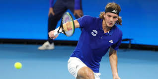 We did not find results for: Tsitsipas Gia To Xtyphma Me Raketa Ston Patera Toy Isws Me Kleisei Treis Meres Sto Dwmatio Gia Timwria Spor Iefimerida Gr