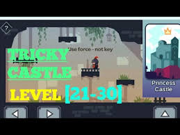 This escape room game will challenge your ability to solve puzzles! Tricky Castle Princess Castle Level 21 22 23 24 25 26 27 28 29 30 Solution Or Walkthrough Youtube