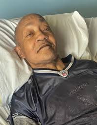 Obituary for Mr. James R. Harrison