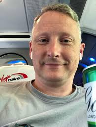 Member Spotlight: David Sharp — Collectors' Perspective