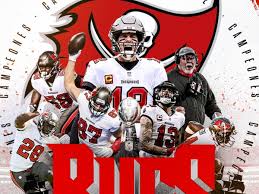 Fecha horario donde ver y calendario de wimbledon 2019. Los Buccaneers Se Quedaron Con La Nfl 2021 Tras Aplastar A Los Chiefs En Florida Otros Deportes El Bocon