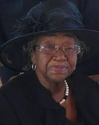 Eddie Jones Obituary (1928