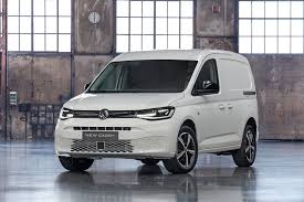 Volkswagen Caddy Review 2015 2020 Parkers