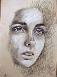 Pin On Pastels Charco