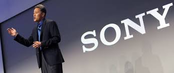 Image result for sony ceo