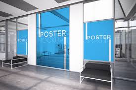Office Posters Mock Ups Office Poster Design Online Design