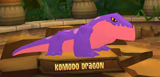 Work with animals animals and pets lizards snakes reptiles and amphibians exotic pets trypophobia creatures nature. Komodo Dragon Animal Jam Wiki Fandom