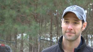 Heroes Among Us: Purple Heart Outdoors Tour