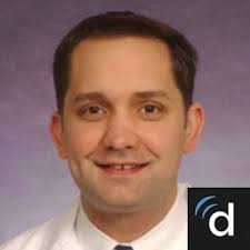 Dr. Christopher S. Kiefer, MD