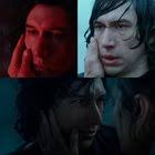 Three of the most important moments in Ben Solo's life : r/StarWars