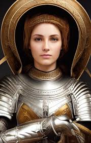 Feature: Joan-pocalypse Now