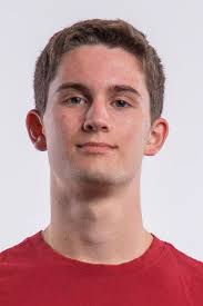 2025-26 Men's Squash Roster