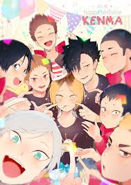1 karasuno 2 nekoma 3 aoba johsai 4 date tech 5 fukurōdani 6 shiratorizawa 7 johzenji 8 tokonami 9 wakutani minami 10 ohgiminami 11 kakugawa 12 ubugawa 13 shinzen. Yaku Morisuke Mobile Wallpaper Zerochan Anime Image Board