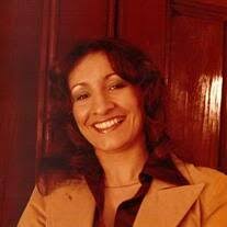 Celia Leyva's Instagram, Twitter & Facebook