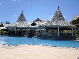 Piscine Picture Of Jalsa Beach Hotel And Spa Poste Lafayette Tripadvisor