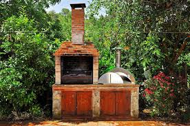 Der emerio pizzaofen pizzarette das original ist ein garten pizzaofen der für mini pizzen konzipiert wurde. Pizzaofen Garten Die Besten Pizzaofen Fur Ihren Garten
