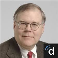 Dr. Matthew Eagleton, MD