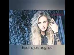 El Era Perfecto Letra Maria Jose Youtube
