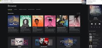 See actions taken by the people who manage and post content. Web Player Other Add Support For Web Notificati The Spotify Community