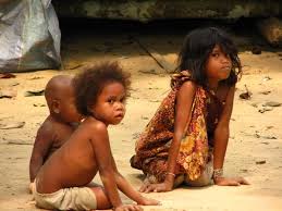 Orang synonyms, orang pronunciation, orang translation, english dictionary definition of orang. Orang Asli Children Photo
