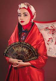 Need to wait for a hour. Ariani Online Ariani Galeri Ariani Rtw Ariani Luxe Online Shawl Modern Blouse Baju Kurung Malaysia Kurung Malaysia Online Clothing Galeri Ariani Printed Square