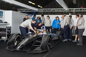 Check spelling or type a new query. Formel E Saison 2019 Das Jahr Der Wahrheit