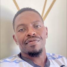 Mary Ngwenya's Instagram, Twitter & Facebook