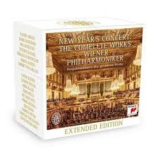 Puțini vor fi observat acest lucru, dar în spatele lui e un scandal uriaș! Sony Classical Espana La Orquesta Filarmonica De Viena