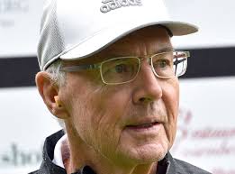 Franz anton beckenbauer was born on 11 september, 1945 in munich, germany in the family of franz beckenbauer senior and anotnia beckenbauer. 9ek36whadvy8hm