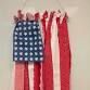 East County Craft Club: All American Rag Flag