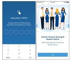 Maybe you would like to learn more about one of these? Tata Cara Penggunaan Mandiri Online Existing