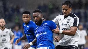 Na estreia de Gerson, Cruzeiro perde para Democrata-GV com erro de Fagner