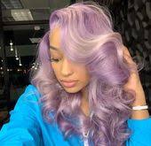 Hair inspiration: Discover 64 Weave ideas