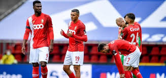 Standard de liege standard lieja. Standard Lacks Stronghold And Top Purchase Against Club Brugge