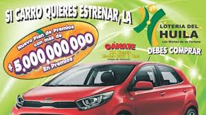 La lotería del huila hoy podría cambiar tu julio!. Resultados Chances Y Loterias Cruz Roja Y Huila Numeros Que Cayeron El 15 De Junio As Colombia