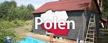 In 8 schritten zum haus. Haus Bauen In Polen Sebastian Dela