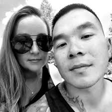 Phi & Tammy's Wedding