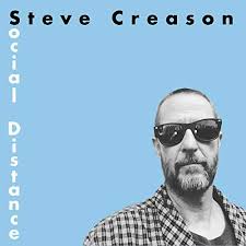 Amazon.com: Social Distance : Steve Creason: Digital Music