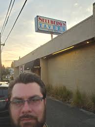 Historic Sellberg's Tavern in Vancouver, WA, serving Heidelberg Beer