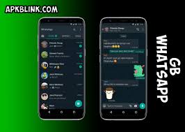 ✅ download now gb whatsapp or gbwhatsapp latest apk file for android and windows pc for free. Gbwhatsapp 2021 Download Latest Old Versions Free Anti Ban