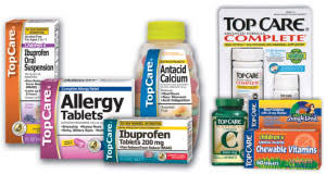 Pharmacy, health & personal care. Tops Friendly Markets Topcare