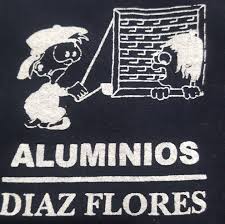 ALUMINIOS DIAZ FLORES SL