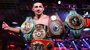 Vasyl lomachenko on british fight fans. Teofimo Lopez Defeats Vasiliy Lomachenko Becomes Undisputed Lightweight Champion Tsn Ca