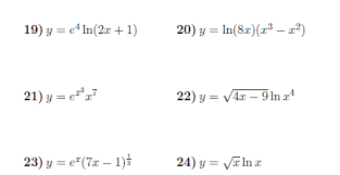 D.graham's list of assignments, worksheets, and calculus bibles. Differentiation Rules Worksheet With Solutions A Worksheet On The Following Differentiations Rules Constant Function Product Rule Power Rule Quotient Rule